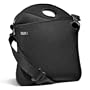 Built NY E-LPM-BLK Laptop Porter (Black)