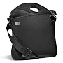 Built NY E-LPM-BLK Laptop Porter (Black)
