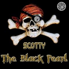 The Black Pearl (Dave Darell Radio Edit)