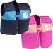 TBF KIDS SWIM TRAINING JACKET - 2 COLOURS