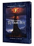 Le Seigneur des Anneaux III, Le Retour du Roi - Edition Sp�ciale Limit�e 2 DVD