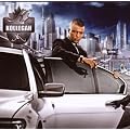 Kollegah (CD & DVD "Bei Nacht" im Jewel Case)