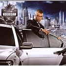 Kollegah (CD & DVD 