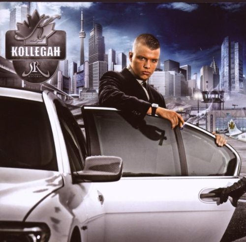Produkt-Bild: Kollegah (CD & DVD "Bei Nacht" im Jewel Case)