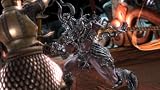 「ソウルキャリバーV」の関連画像