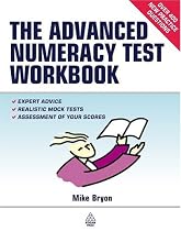 The Advanced Numeracy Test Workbook