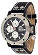 Adee Kaye Men's "Armor Collection" Day/Date Display Multi-Function Self Winding Automatic Watch #AK-5004-M1
