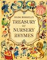 Hilda Boswell's Treasury of Nursery Rhymes