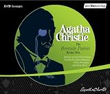 Die Hercule-Poirot-Krimi-Box: Das fehlende Glied in der Kette / Dreizehn bei Tisch / Mit offenen Karten / Mord in Mesopotamien / Die Morde des Herrn ABC - Agatha Christie