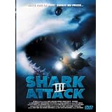 Shark attack 3par John Barrowman