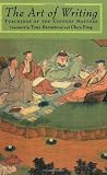 The Art of Writing: Teachings of the Chinese Masters