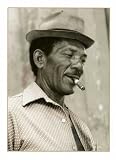 CHRISTOPHE CHAT VERRE TABACO SANTIAGO DE CUBA 11.75