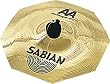 Sabian 8" Aa Rocktagon Splash
