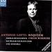 Lotti: Requiem; Credo; Miserere