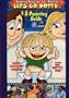 Let's Go Potty!: A Parenting Guide