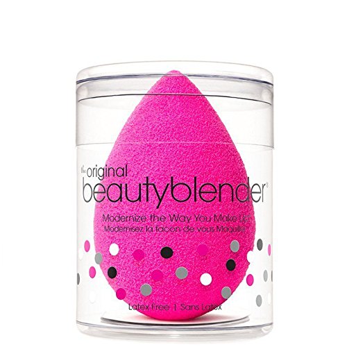 Beautyblender original makeup sponge