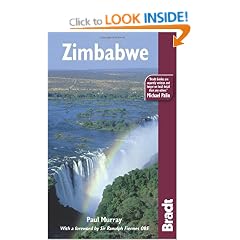 Zimbabwe (Bradt Travel Guides)