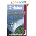 Zimbabwe (Bradt Travel Guides)