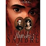 La guerre des Sambre (Tome 3)par Yslaire