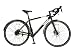 Dynamic Hybrid Commuter Bicycle - Chainless Hybrid Commuter Bike