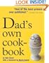 Dad's Own Cookbook