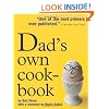 Dad's Own Cookbook