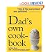 Dad's Own Cookbook