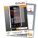 FX-ANTIREFLEX Displayschutzfolie für Blackberry 9500 Storm / 9500Storm - Displayschutz antireflektierend!