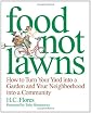 Food Not Lawns
