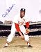 Bob Gibson autographed 8x10 St. Louis Cardinals photo