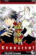 Kekkaishi, Vol. 5