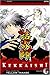 Kekkaishi, Vol. 5