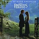 BOF PRINCESS BRIDE