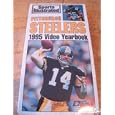 1995 Pittsburgh Steelers Video Yearbook by 