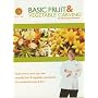 Basic Fruit & Vegetable Carving