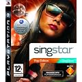SingStar Pop Edition - PlayStation Eye Enhanced (PS3)