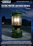 Texture Painting: Weathered Surfaces: Photorealistic Texturing with Paul Campion