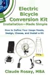 Electric Bicycle Conversion Kit Insta...
