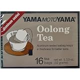 YamaMotoYama Oolong Tea