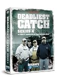 Deadliest Catch - Series 4 [5 DVD Box Set] [2008]