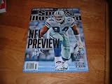Demarcus Ware Dallas Cowboys Sports Illustrated September 5, 2011-Pro-Football Preview Issue