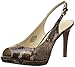 Nine West Women's Emilyna Synthetic Dress Pump