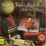 Baby James Harvest - Barclay James Harvest