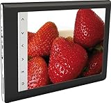 Rollei Designline 3086 Bilderrahmen (20,3 cm (8 Zoll) Display, Farb-TFT-LCD, 4:3 Seitenverhältnis)