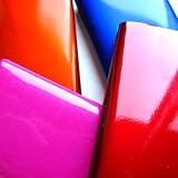 Apple iPod Nano 4 (4th Generation) Snap-On Protector Hard Case Pack of 4: Orange, Pink, Red, & Blue