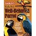 The Best Parrot Books on Amazon