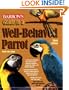 Guide to a Well-Behaved Parrot (Barron's)