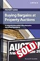 Buying Bargains at Property Auctions: A comprehensive guide to the alternative way of buying property (Lawpack Guide)