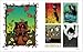 Juxtapoz Poster Art