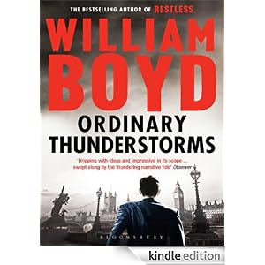 Ordinary Thunderstorms